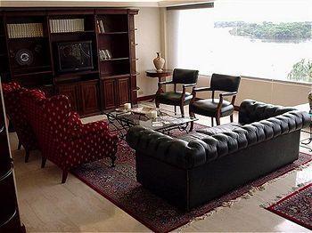 Venetur Orinoco Hotell Ciudad Guayana Exteriör bild