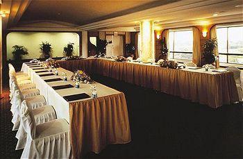 Venetur Orinoco Hotell Ciudad Guayana Exteriör bild
