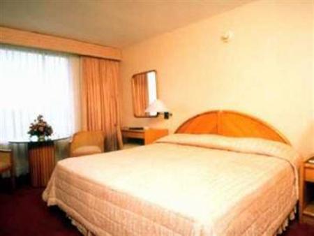 Venetur Orinoco Hotell Ciudad Guayana Exteriör bild